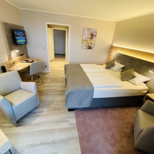 Hotel Wattenkieker