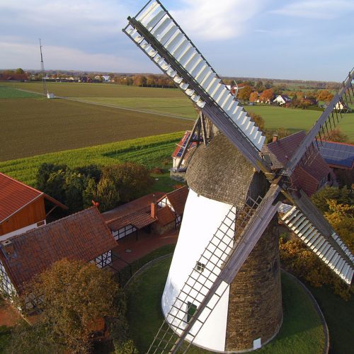 Windmühle Eickhorst
