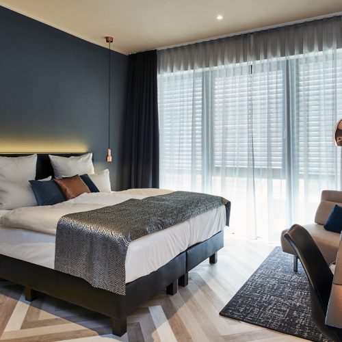 Hansa Hotel